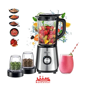 مخلوط کن 1000 وات کنوود مدل BLM45
